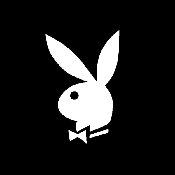 Makarios llc playboy bunny cars trucks vans walls laptop mkr white x mkr tomotive