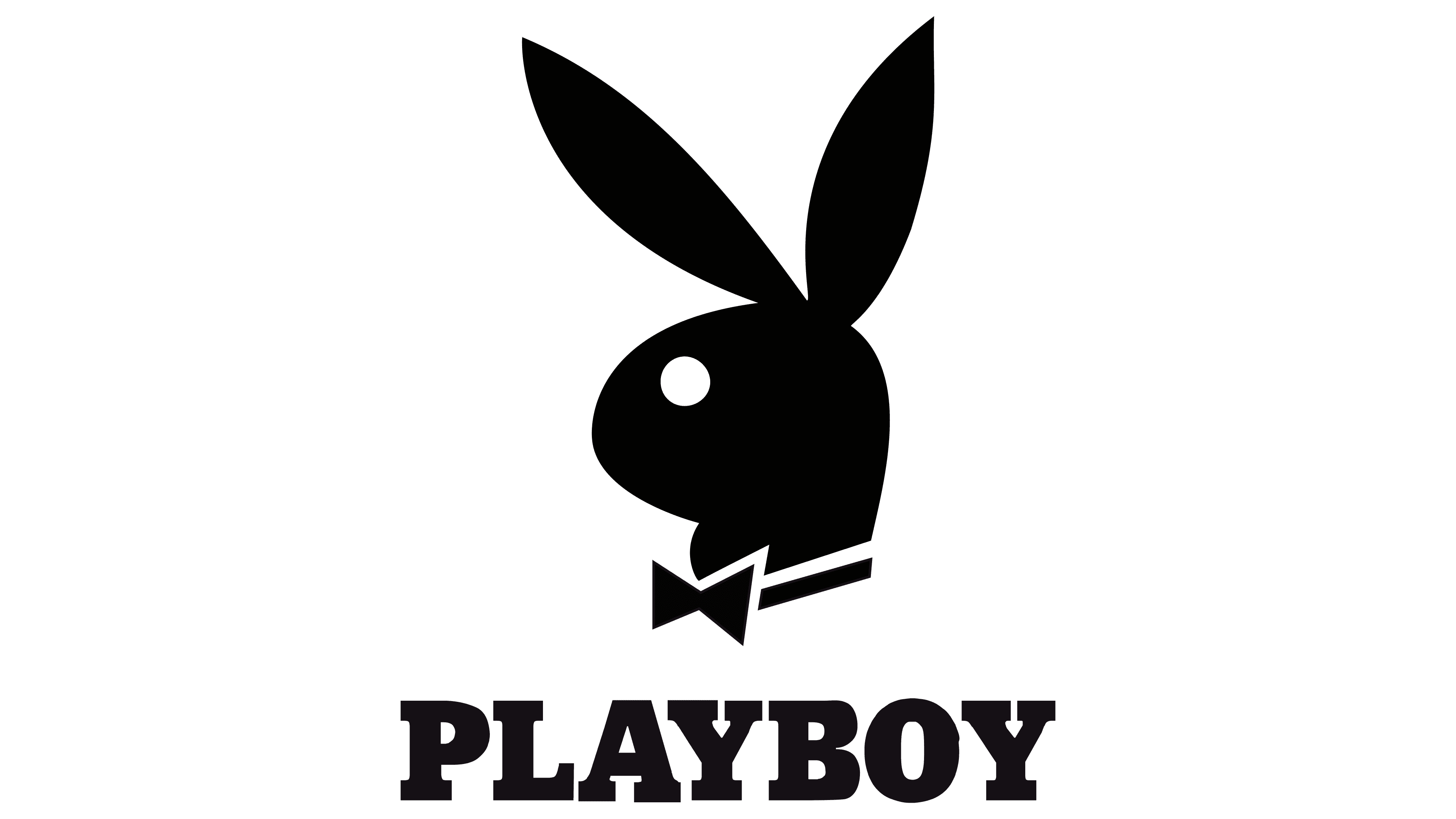 Playboy logo and symbol meaning history png brand