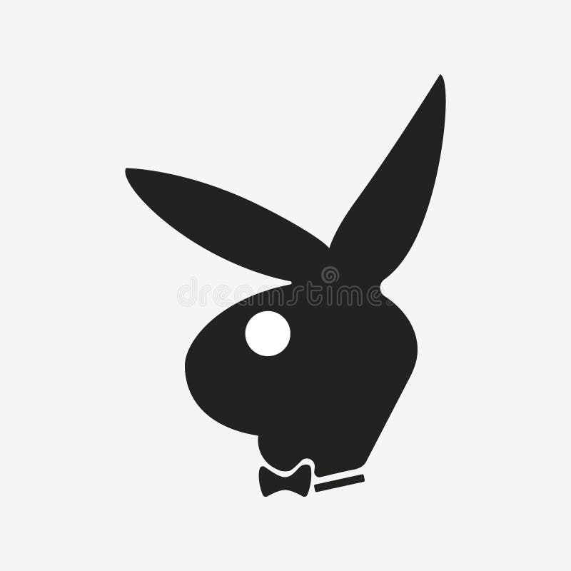 Playboy symbol stock illustrations â playboy symbol stock illustrations vectors clipart