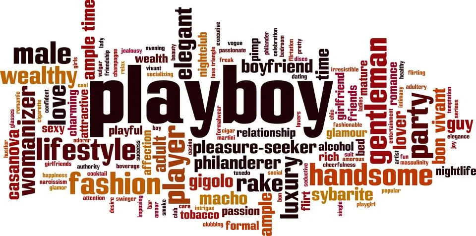 Playboy illustrations stock playboy vectors clip art