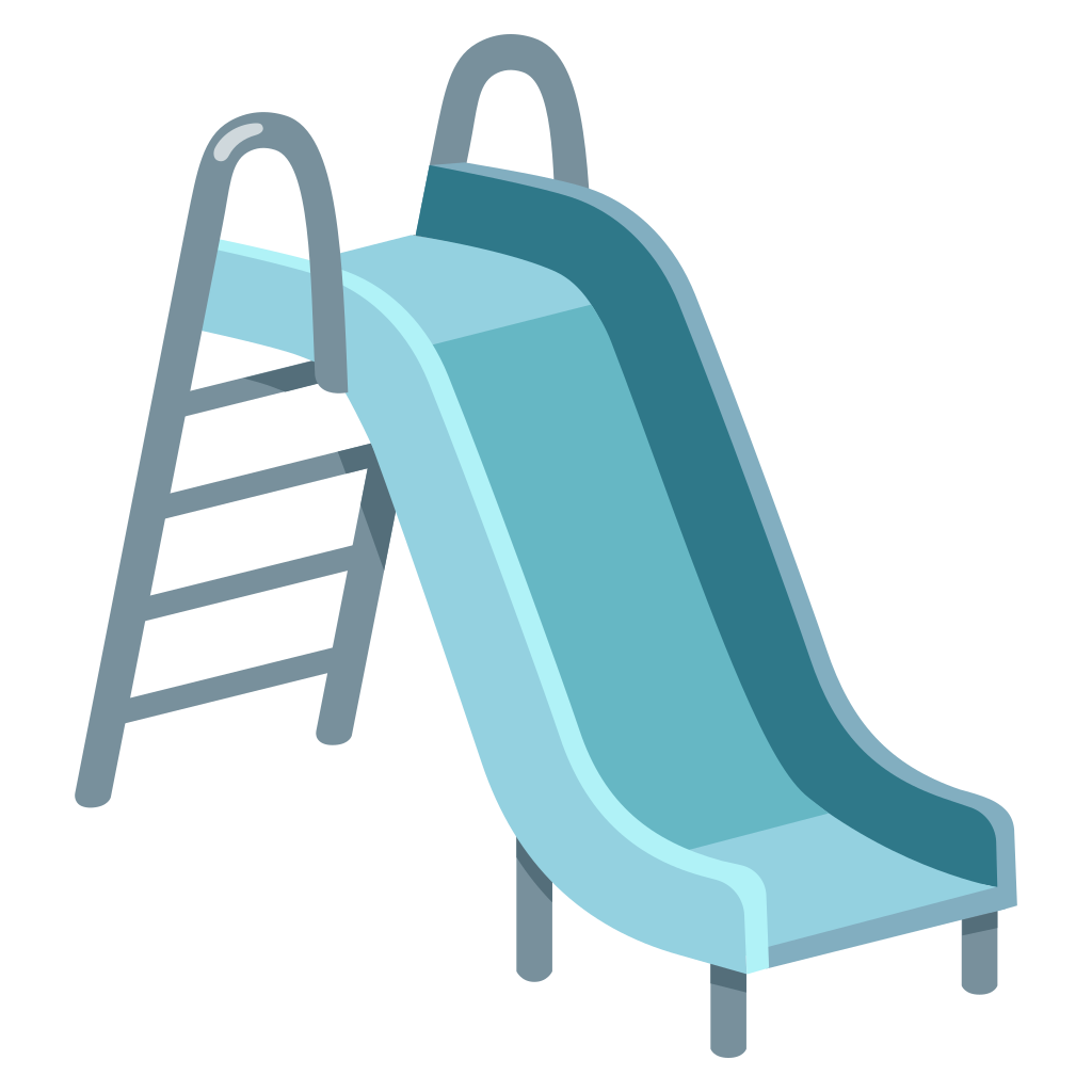 Ð playground slide emoji slide emoji