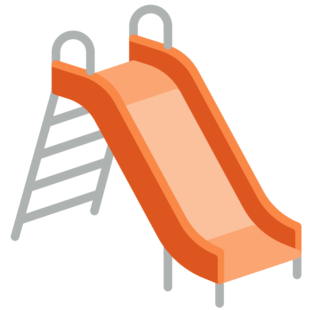 Ð playground slide emoji slide emoji