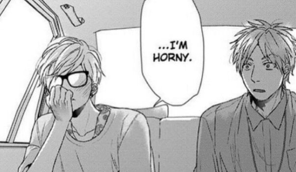 Where can i find this yaoi manga