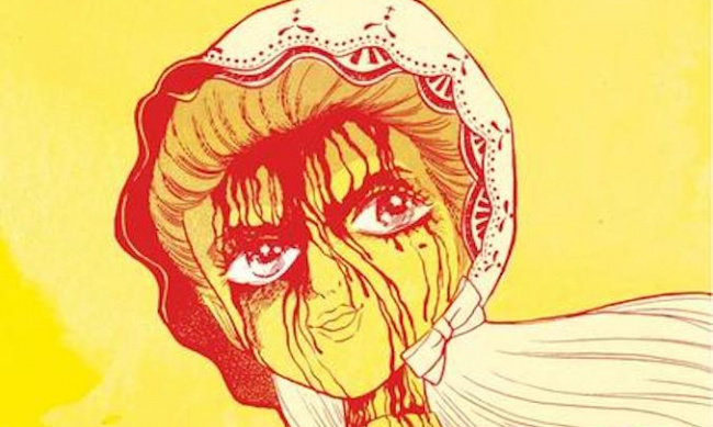 New imprint smudge to focus on pulp horror mystery manga