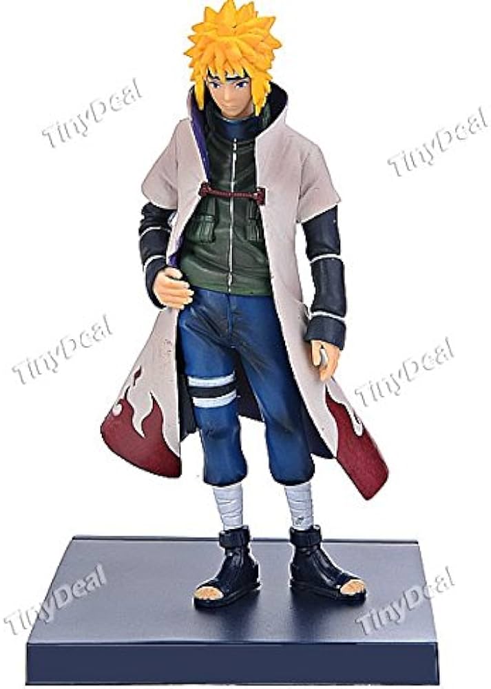 Cartoon anime naruto theme figure doll playthg display model collection gift toy tct