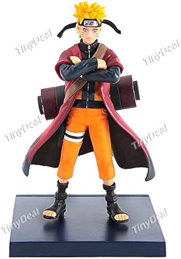 Cool cartoon anime naruto figure vortex naruto doll playthg display collection gift toy fty