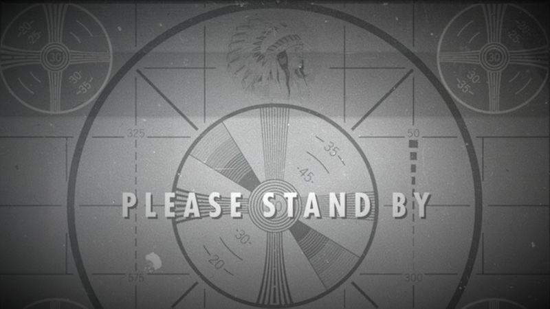 Download Free 100 + please stand by Wallpapers