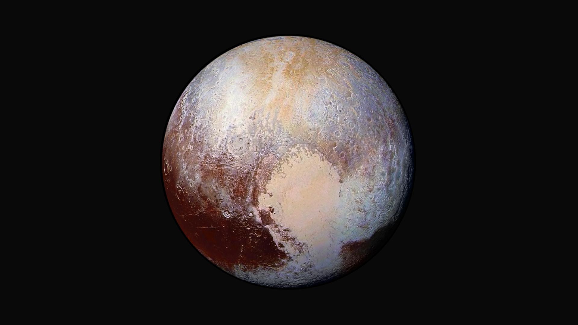 Pluto â everything you need to know about the dwarf planet