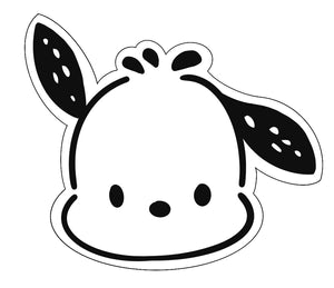 Pochacco â