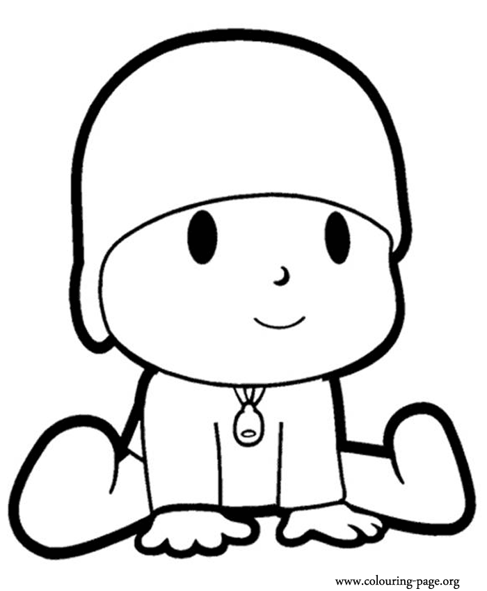 Pocoyo