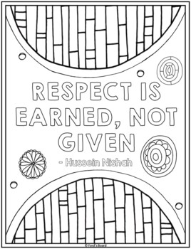 Respect coloring pages red ribbon week coloring pages by fords board