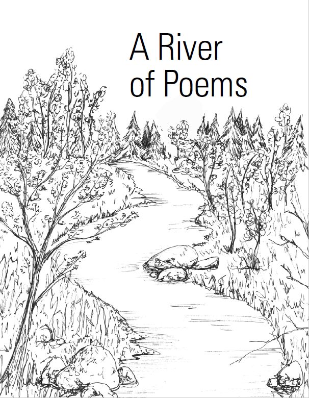 Free poetry book maries meanderings