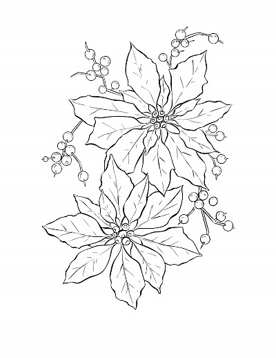 Coloring page