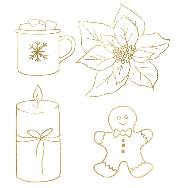 Page christmas tree coloring pages pdf pictures