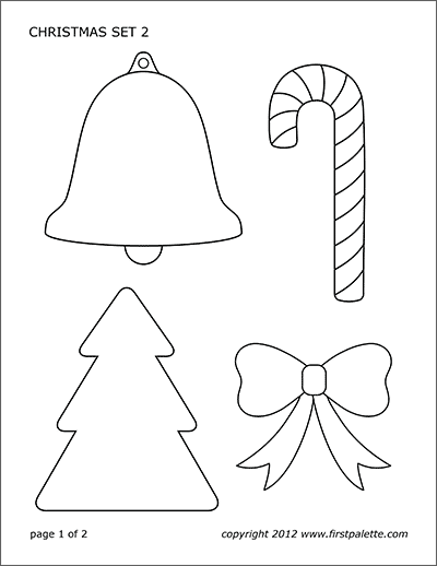 Poinsettia flowers free printable templates coloring pages