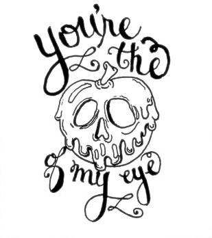 Youre the apple of my eye cricut cricut projects vinyl coloring pages