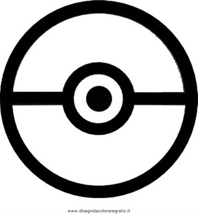 Pokemon pokeball coloring pages pokemon ball coloring pages pokeball