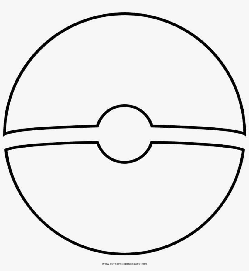 Instructive pokeball coloring pages page