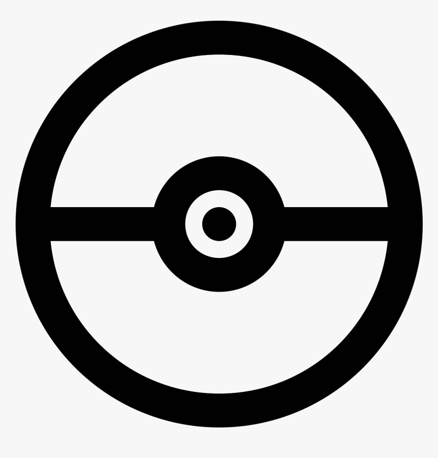 Pokeball icon png