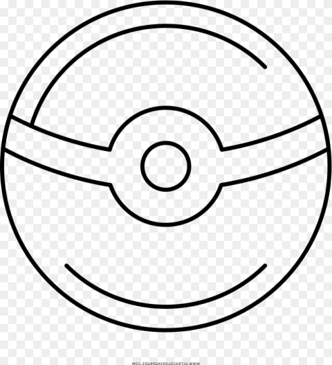 Pokeball coloring pages picture high def free printable free transparent png image