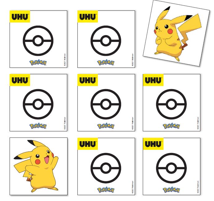 Uhu enters the world of pokemon with epic back to school printables â