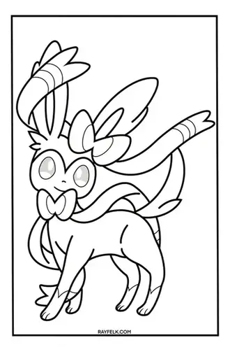 Pokemon coloring pages free printable pdfs