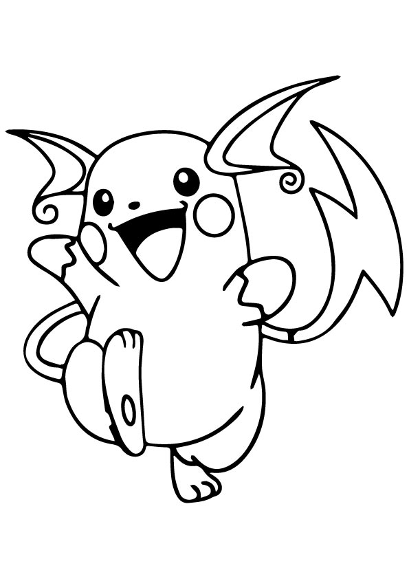 Pokemon colouring pages rageregression