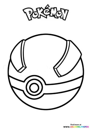 Pokeball