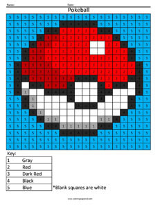 Pokeball