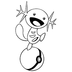 Top free printable pokemon coloring pages online