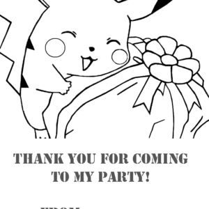 Pokemon cards coloring pages printable for free download