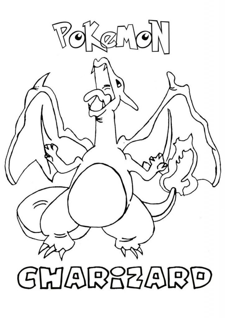 Pokemon coloring pages join your favorite pokemon on an adventure pokemon coloring pages superhero coloring pages pokemon charizard