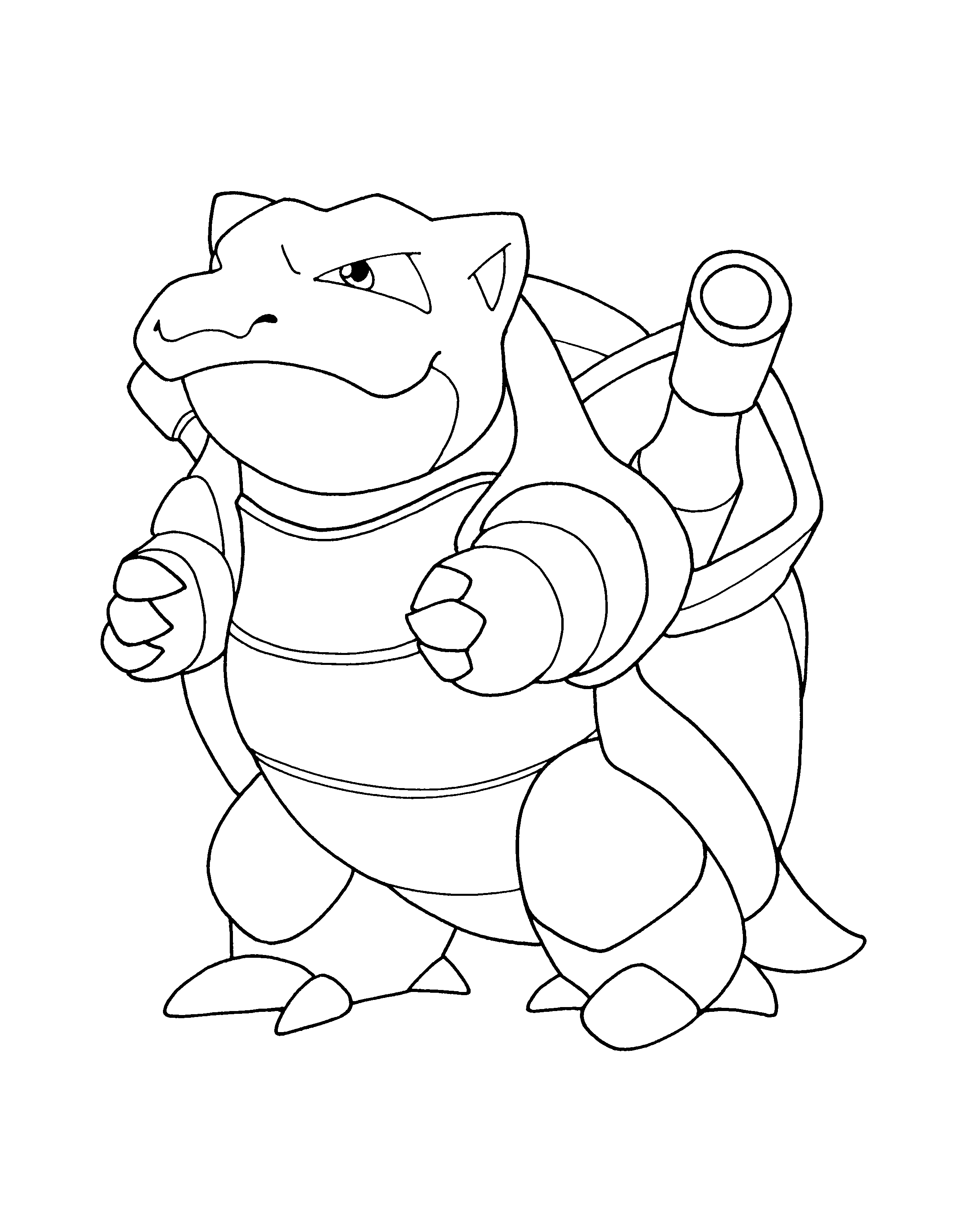 Coloring page