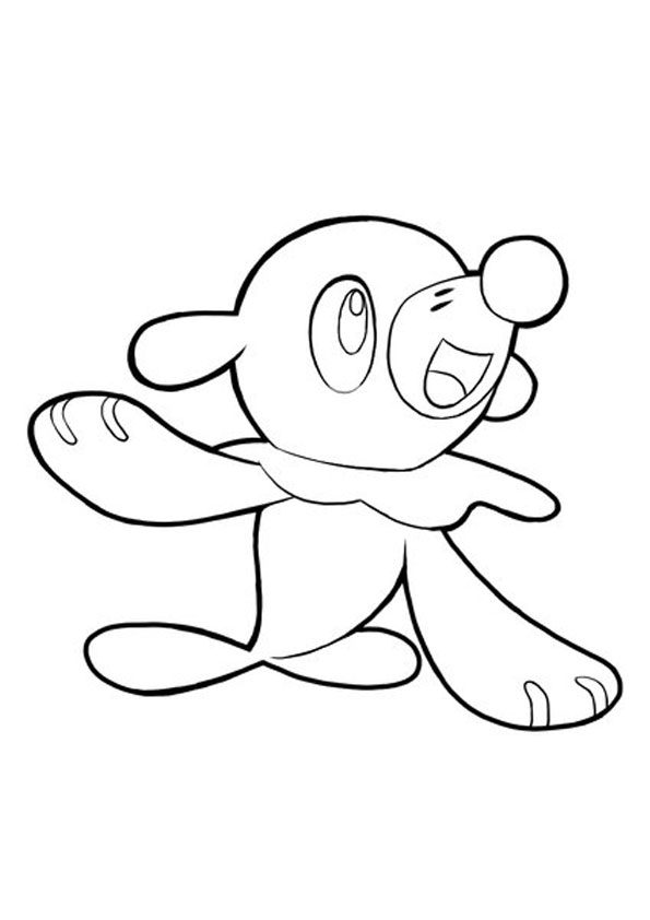 Coloring pages pokemon coloring pages free pdf