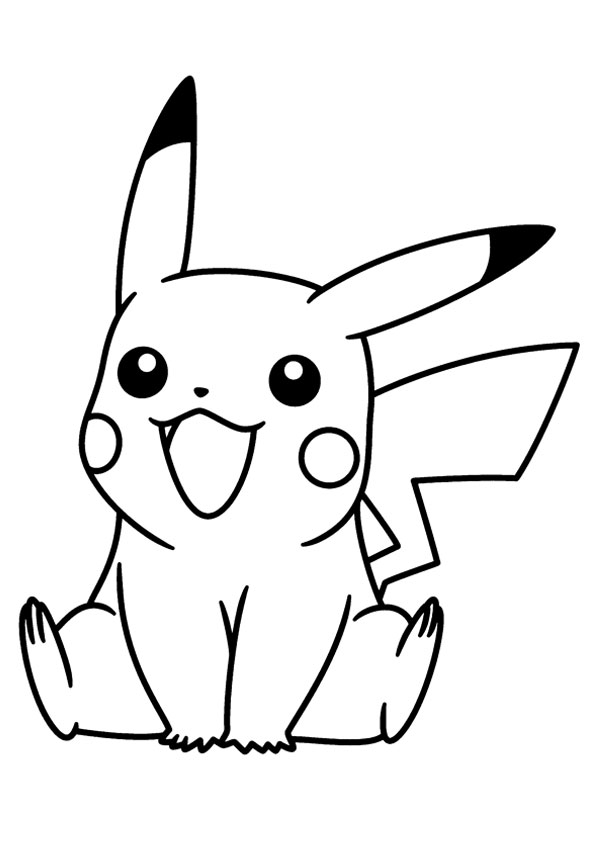 Coloring pages pokemon coloring pages pdf