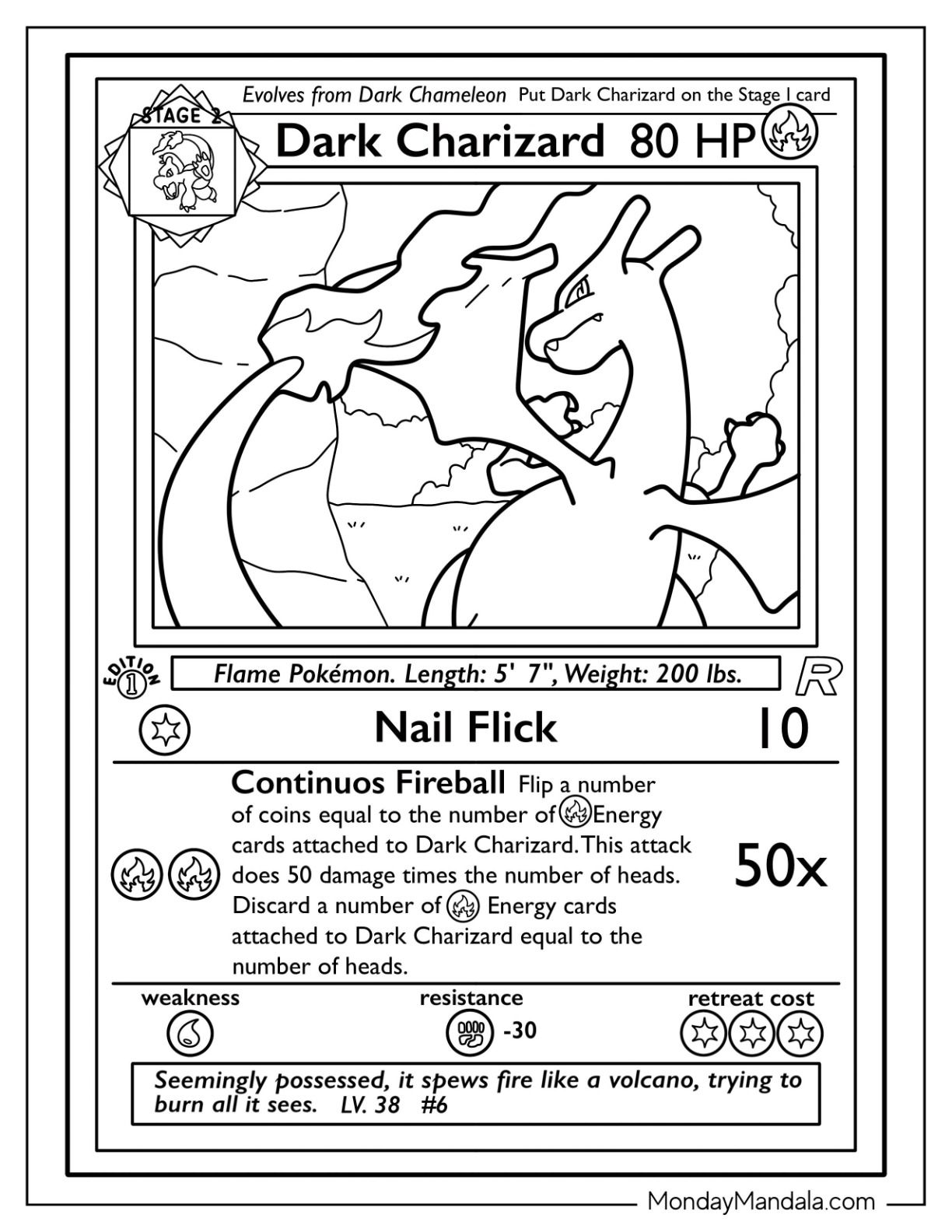 Pokemon card coloring pages free pdf printables pokemon cards pokemon coloring sheets coloring pages