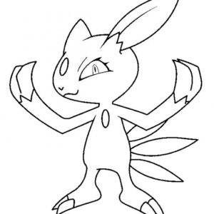 Pokemon cards coloring pages printable for free download