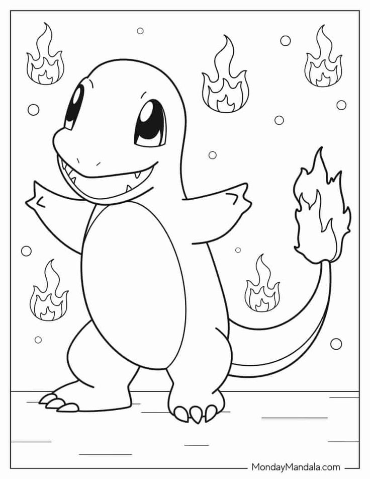 Pokemon coloring pages free pdf printables pokemon coloring pages pokemon coloring pokemon coloring sheets