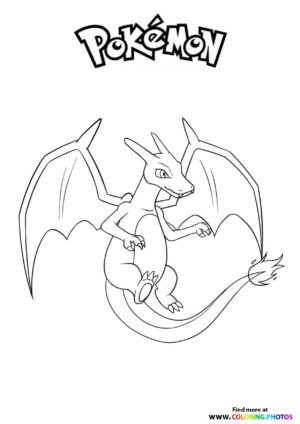 Charizard