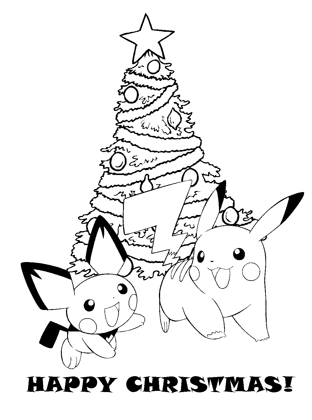 Pokemon coloring pages christmas pokemon pokemon coloring sheets christmas coloring sheets