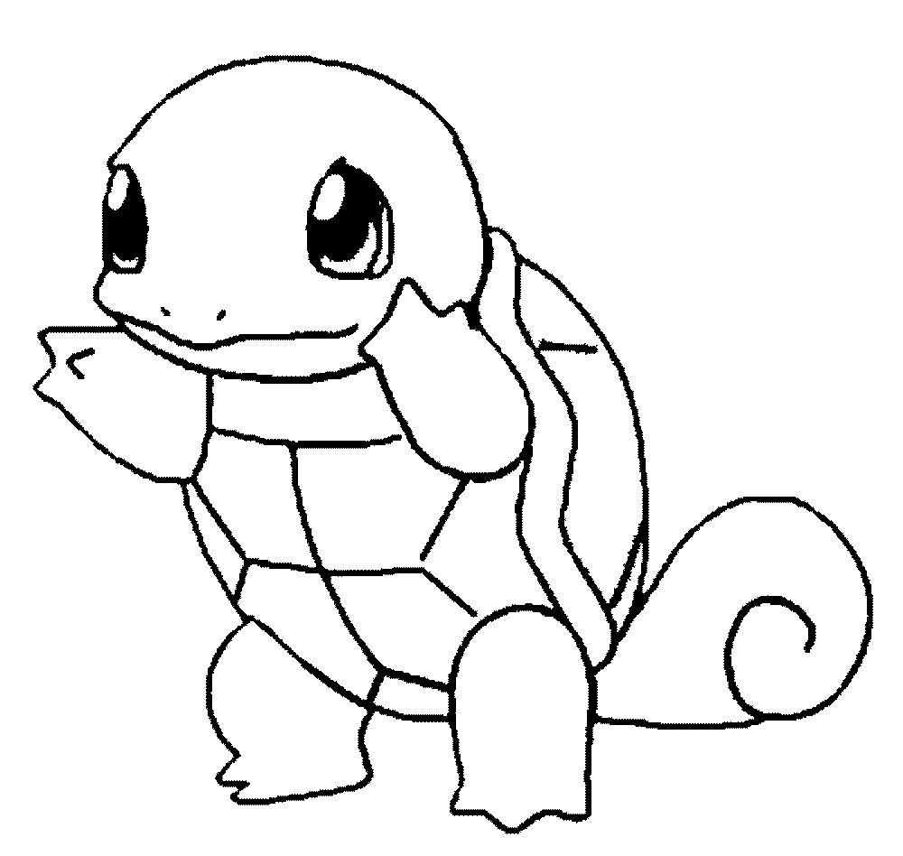 Inspiration image of free printable pokemon coloring pages