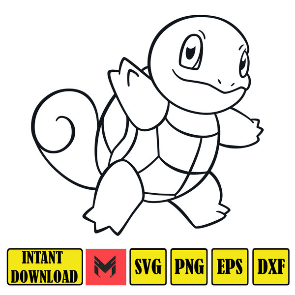 Pokemon svg pokemon png pokemon clipart pikachu svg poke