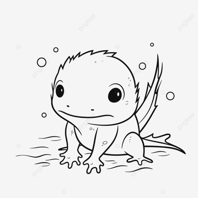 Picture of the lizard from the pokemon movie coloring pages outline sketch drawing vector wing drawing lizard drawing ring drawing png and vector with transparent background for free download