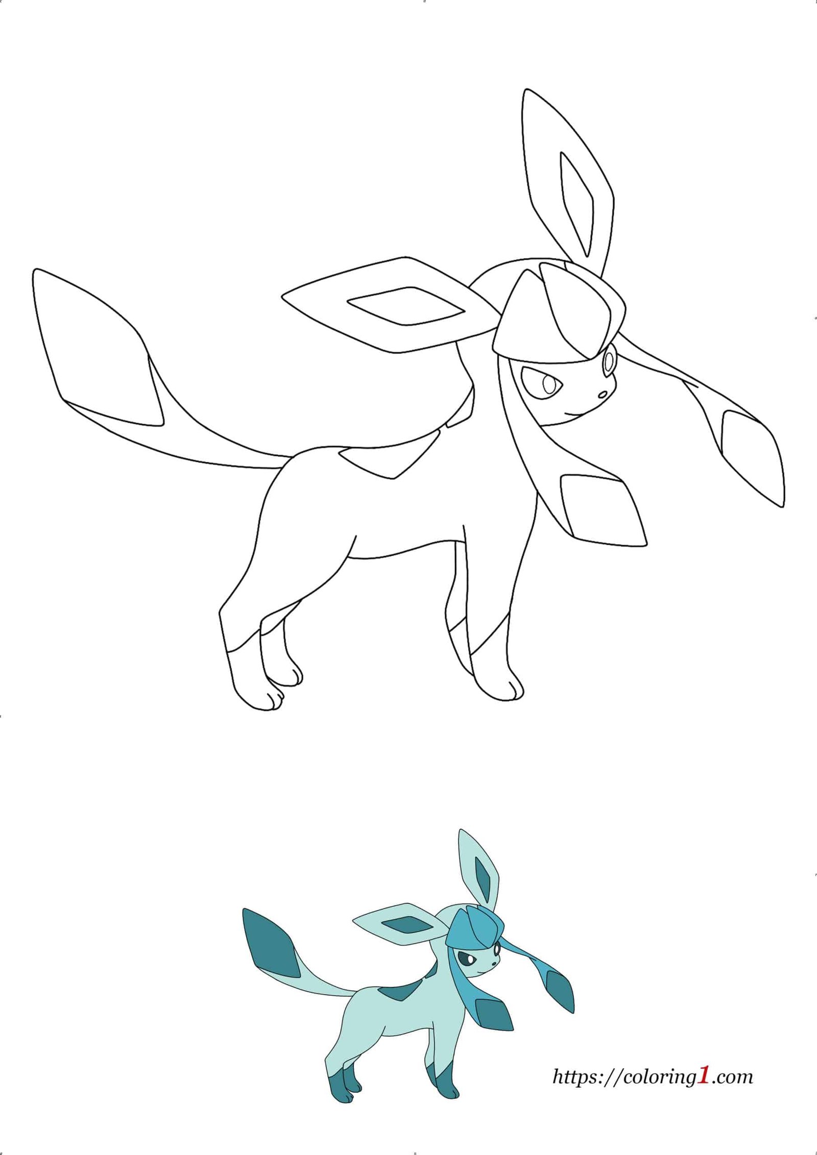 Pokemon eevee evolutions