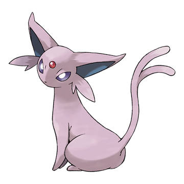 Espeon pokãmon wiki