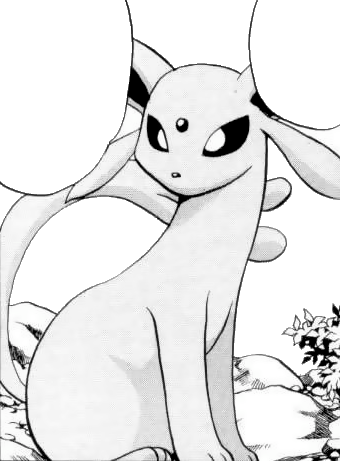 Espeon