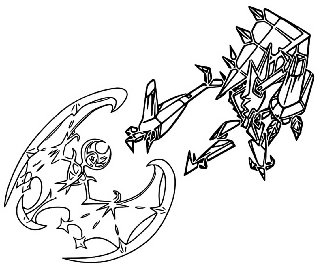 Coloring pages pokãmon evolutions