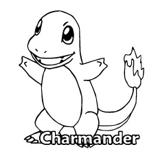 Top free printable pokemon coloring pages online