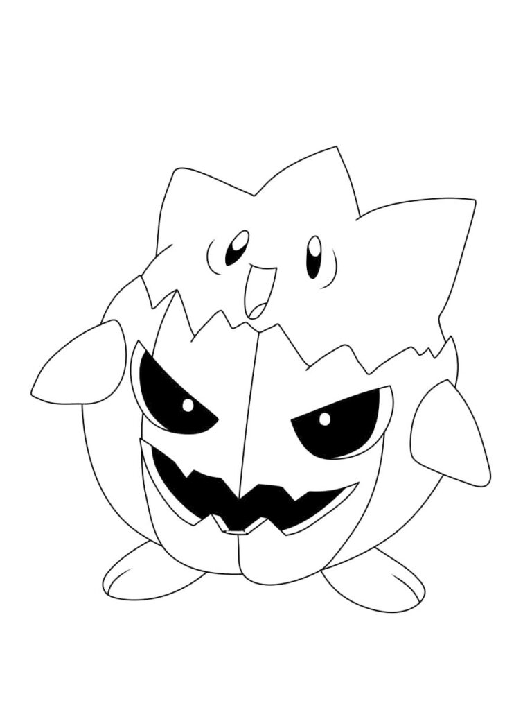 Pokemon coloring pages join your favorite pokemon on an adventure