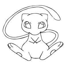 Top free printable pokemon coloring pages online